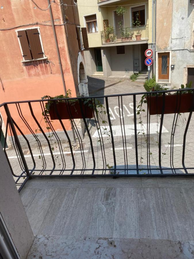 Sunny House Apartment SantʼAmbrogio di Valpolicella Exterior foto
