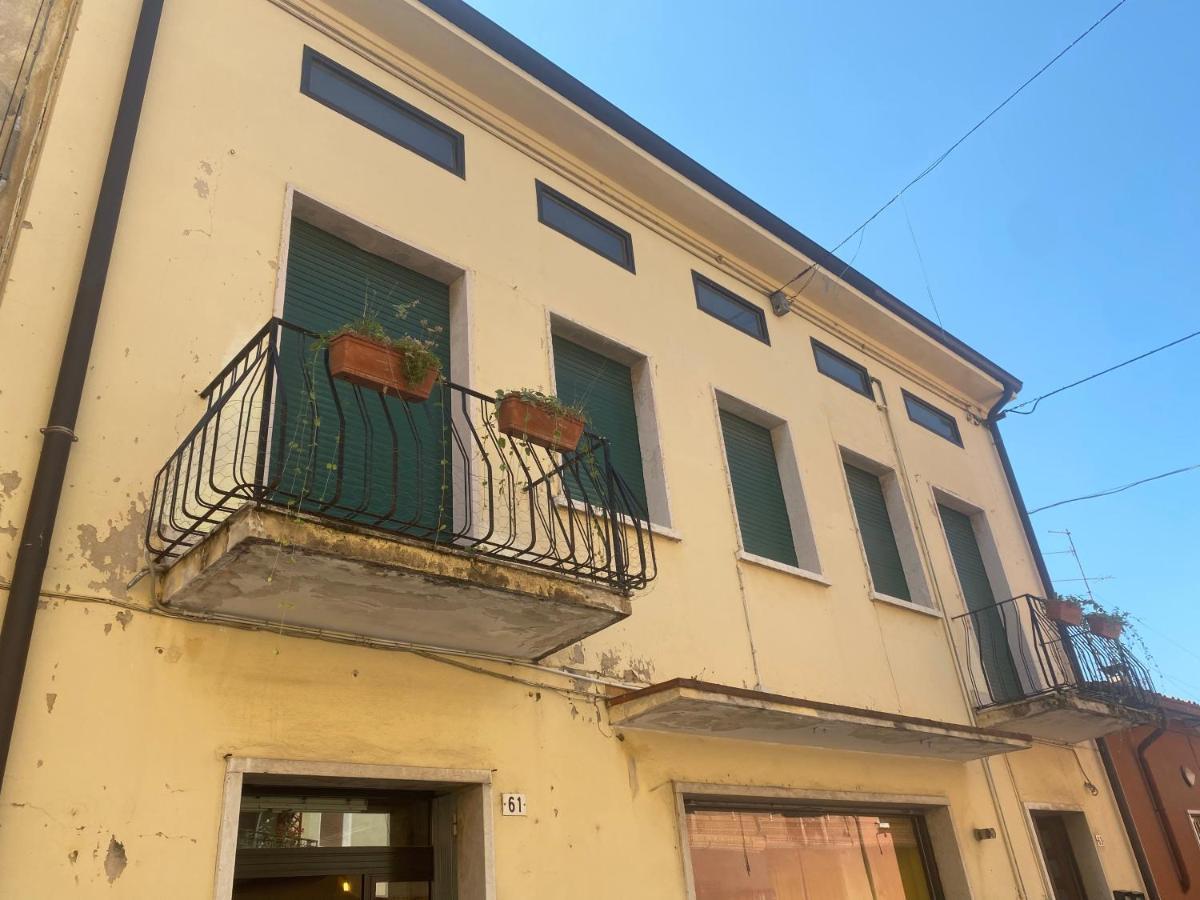 Sunny House Apartment SantʼAmbrogio di Valpolicella Exterior foto